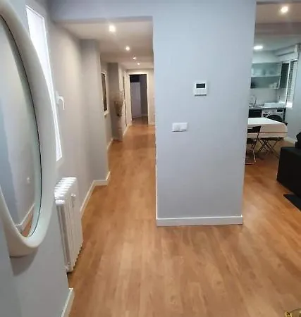 El Principe Appartement *